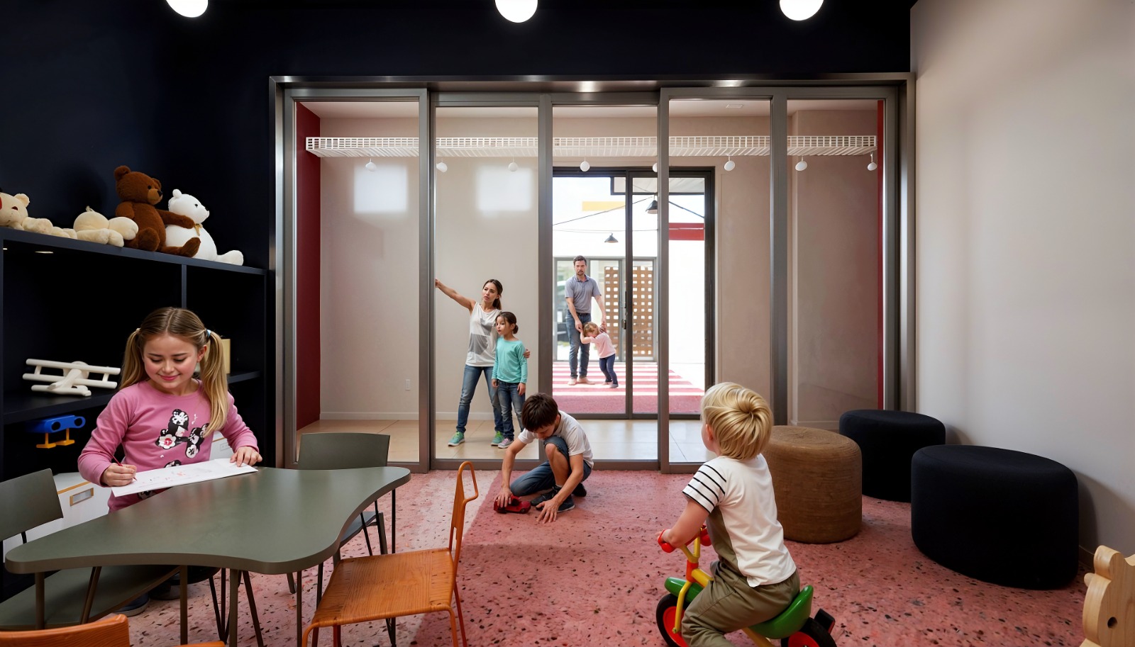 11. Brinquedoteca - 01