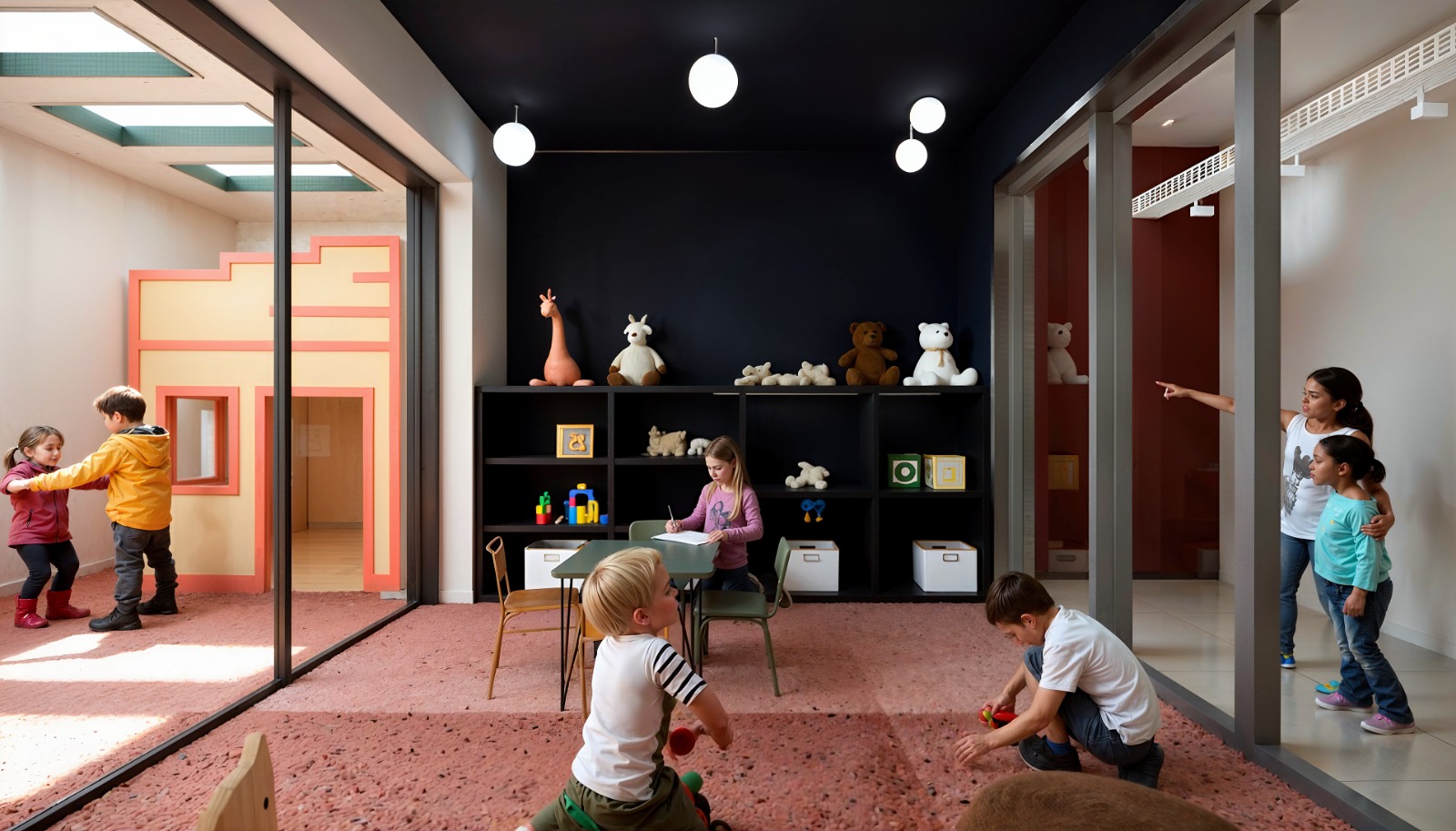 12. Brinquedoteca - 02