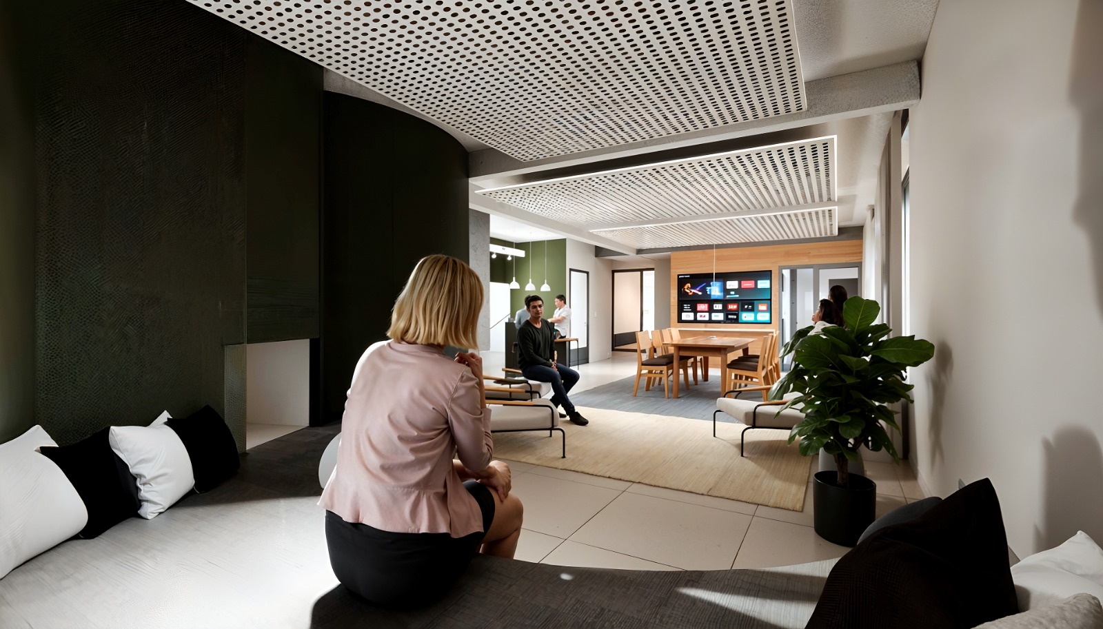 7. Salão de Festas - 02