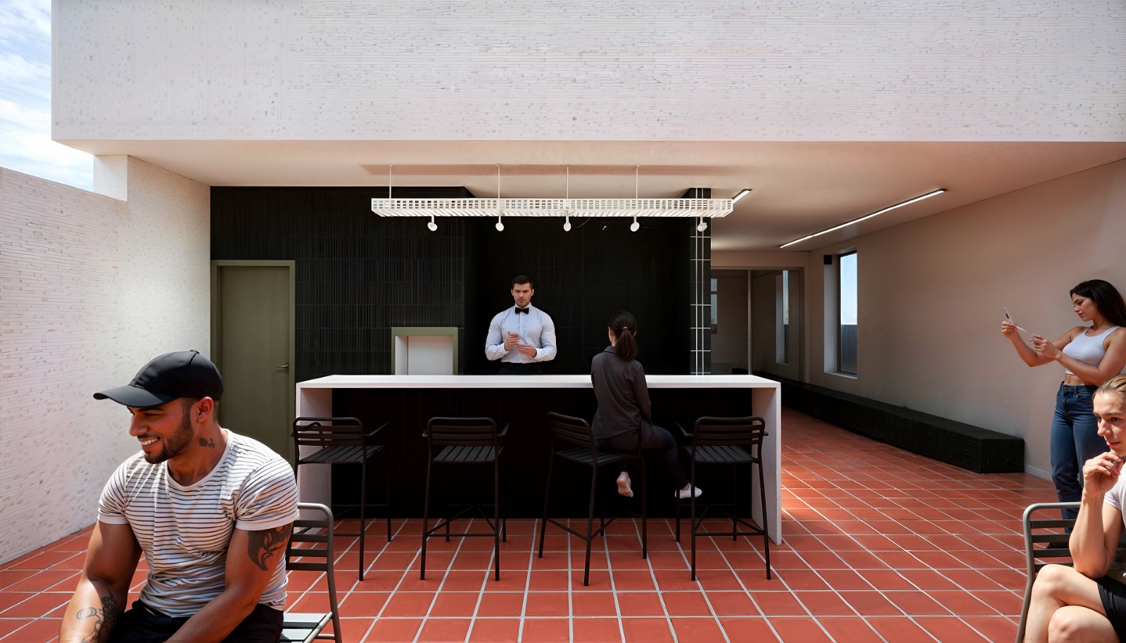 8. Cobertura Goumert 1